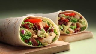 Taco Time NW - Guacamole Bacon Soft Taco screenshot 4