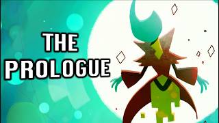 The Prologue — A Glitch In Time: Comic Dub — Trailer