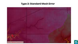 Troubleshoot Common HEC-RAS 2D Issues in Under a Minute