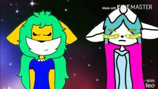 Bad Machine meme (collab) OLD