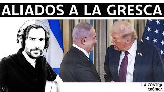 Aliados a la gresca