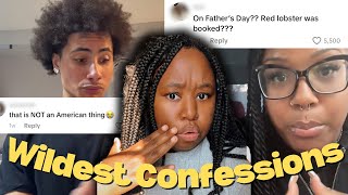 EXPOSING The Wildest Things Being Shared On Social Media Right Now