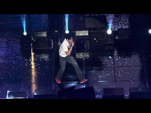 [FANCAM] 230924 SEUNG HYUB & HWE SEUNG of N.Flying - Leave It(놔)