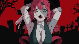 アンデッド/feat.初音ミク