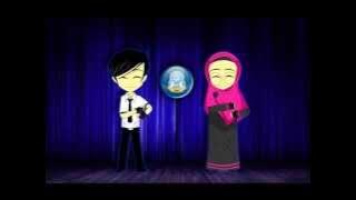 FULL XI SHUA SHUA ANIMATIONS
