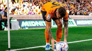 Wolverhampton Vs Watford (1-0) Armstrong Amazing Goal Today | Fantastic Goal Talking About Match 