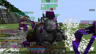 UHCF montaje  dynamicpvp 💦💦
