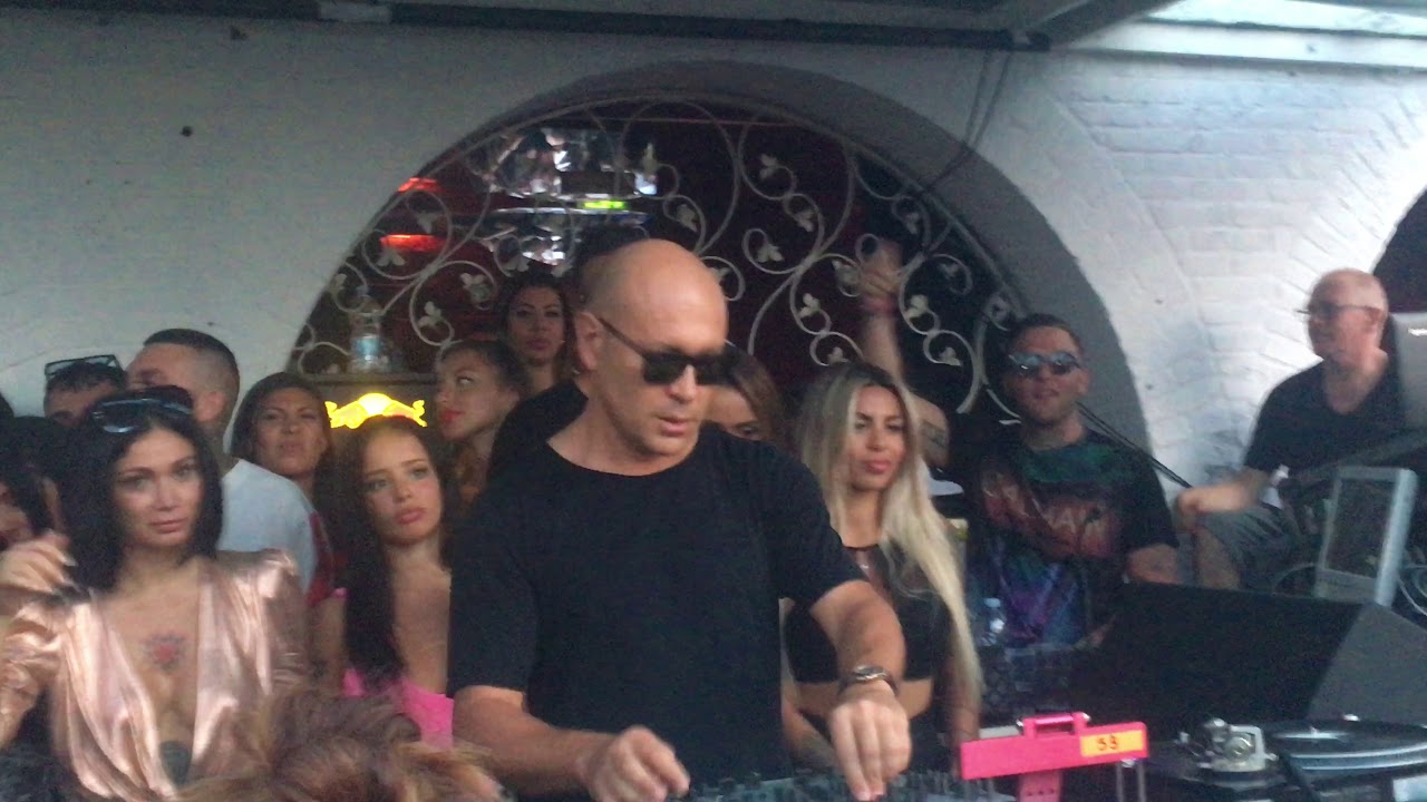 MARCO CAROLA @ Villa Delle Rose 14/08/2020
