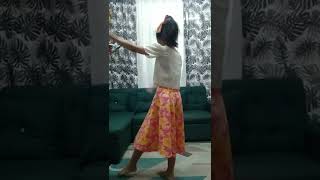 Liki folkdance...Lianna's PE4 final Performace Task