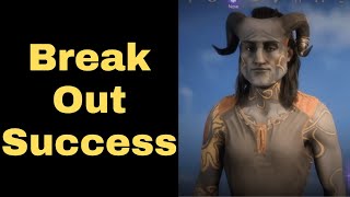 EA CEO Andrew Wilson Says Dragon Age: The Veilguard Has "Breakout Potential"