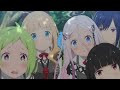 TV ã‚¢ãƒ‹ãƒ¡ã€Žå’²ã†ã‚¢ãƒ«ã‚¹ãƒŽãƒˆãƒªã‚¢ ã™ã‚“ã£ï¼ã€ã‚·ãƒ§ãƒ¼ãƒˆPVï½œæ—¥å¸¸ç·¨