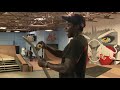Zion Wright  | 2020 Red Bull SŌLUS Entry