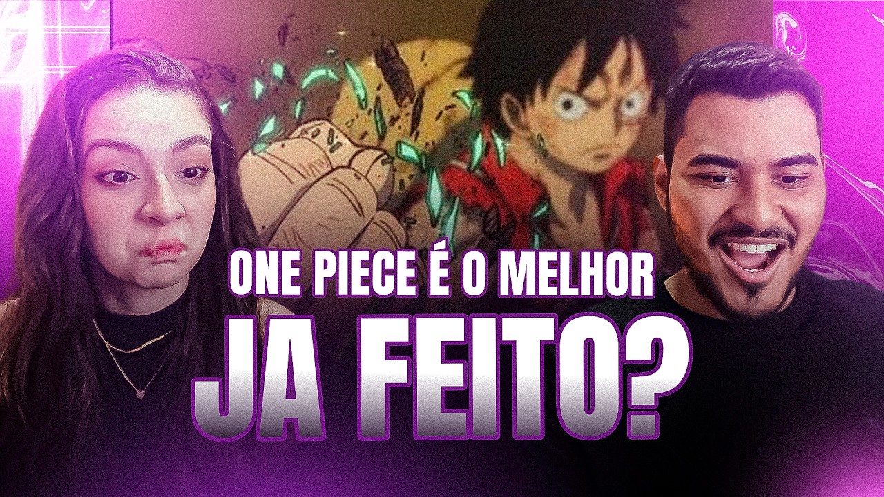 CASAL REAGE: One Piece Stamped [AMV]- WARRIORS | AMV zone