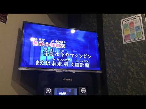 【1人18役】ヒプノシスマイク -Division Rap Battle-＋ カラオケってみた