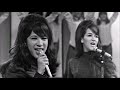 NEW * Be My Baby - The Ronettes -4K- {Stereo} 1963