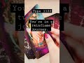 Love tarot youtuber viral fyp angels angel