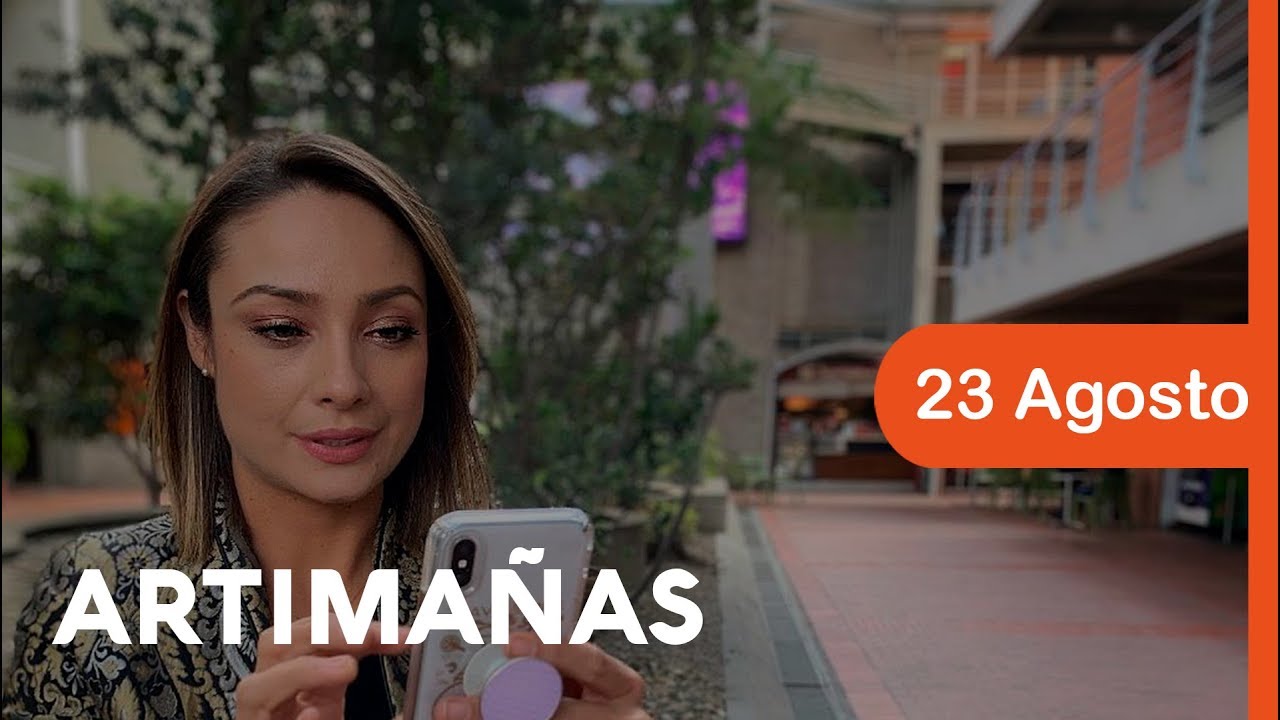 noticias de puerto rico Las artimañas con la figura judicial de vencimiento de términos - A La Mano con Mónica Jaramillo