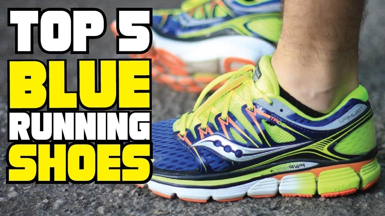 Best Blue Running Shoe Reviews 2024 Best Budget Blue Running Shoes (Buying Guide) YouTube