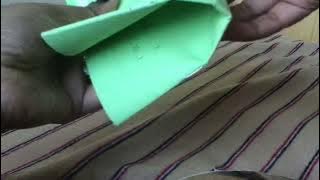 bird flapping its wings really fast — sound effect/foley