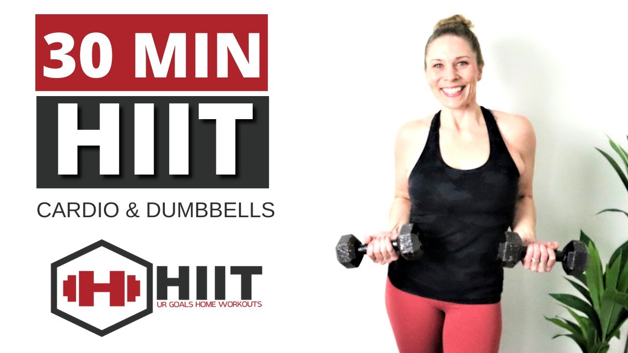 30-min-cardio-hiit-workout-with-dumbbells-calorie-torcher-youtube