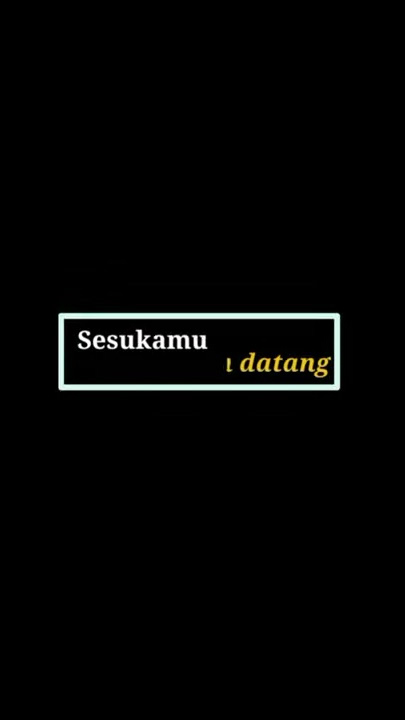 Cinta hanya sekali || Mentahan lirik lagu || Cocok buat status story wa