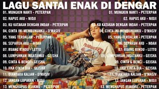 Download Lagu Lagu pop lawas Indonesia terpopuler sepanjang masa|| song of pop Indonesian @OfficialNoahMusic  MP3