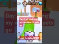Day 2  cheking mailbox pets go #roblox #chorts #games #gifts #petsgoroblox
