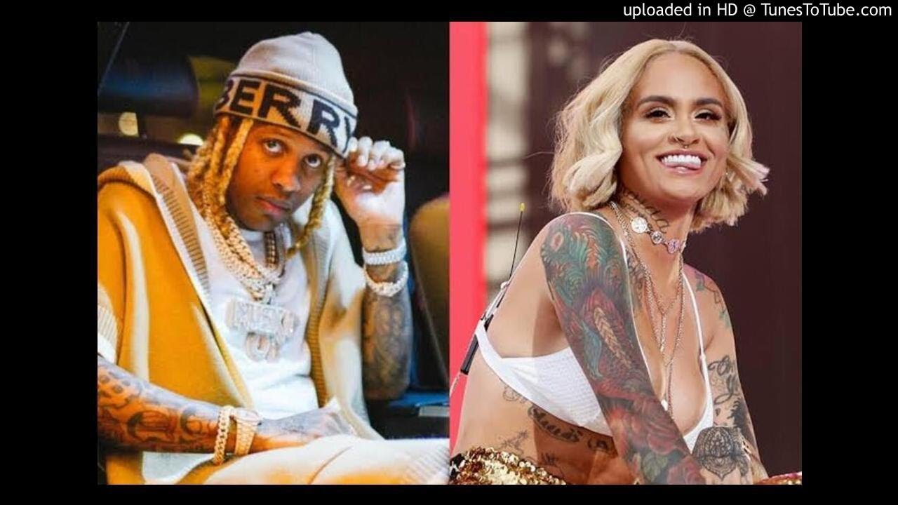 [FREE] Lil Durk I Love You Too Type Beat 2021 "Last Time" feat. Kehlani | RnB Trap