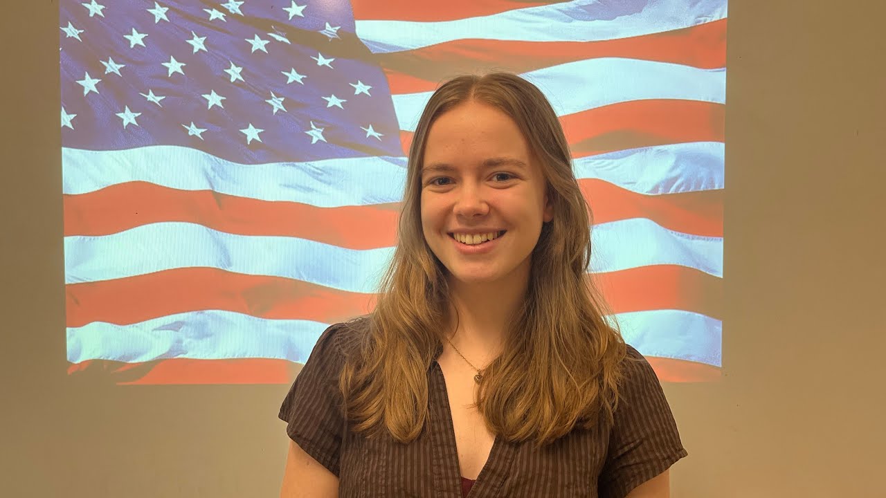 Vote Elena Garcia!!!!!