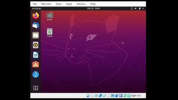 PERINTAH DASAR LINUX (Manajemen User dan Group)