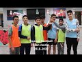 Tournoi Football Jean Jaurès 2018-2019