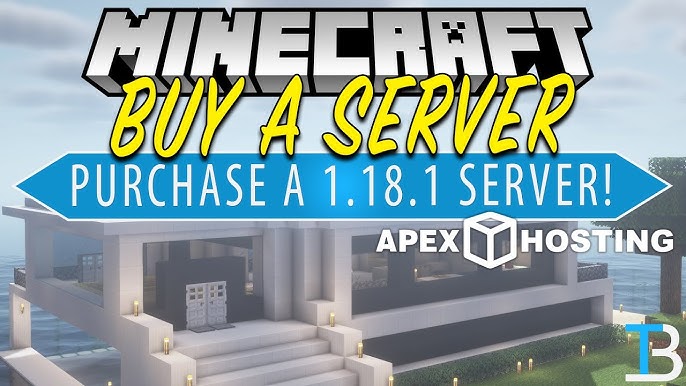 Minecraft Ender Storage Mod - Apex Hosting