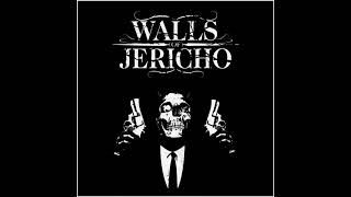 Watch Walls Of Jericho Us Vs Them video