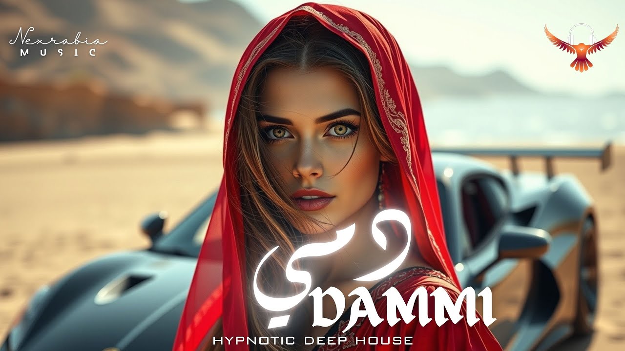 DAMMI - دمي 💥 Arabic Techno House Mix | Hypnotic Deep House Energy Beats