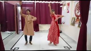 Ronak Singh And Tanu