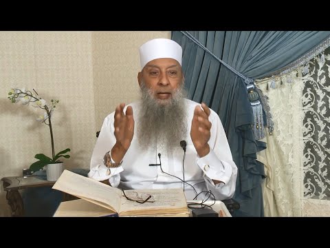 براعة الإبتداء وبراعة الإختتام للإمام البخاري 1 كتاب الرقاق 1 10 2019 للشيخ الحويني