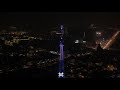 TV tower Voronezh /  Телебашня Воронеж