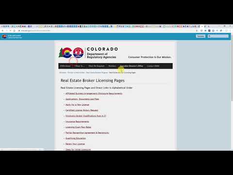 How to apply