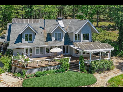 14140 Sunrock Rd, Nevada City, CA home video tour