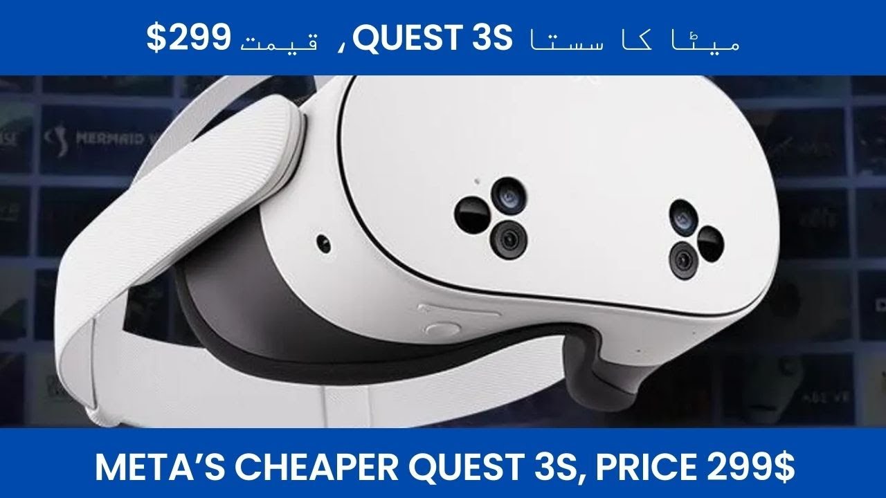 【ケンタロー】 Quest3S ケンタロー】 Quest3S Meta Quest 3S P97 Advanced All-In-One