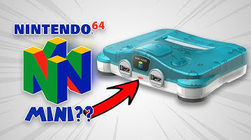The N64 Mini Has ARRIVED! Raspberry Pi 5 Batocera Build and Setup Guide
