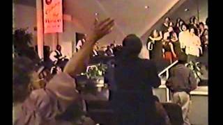 God Is My Refuge and Strength-Written by Michael Popham
