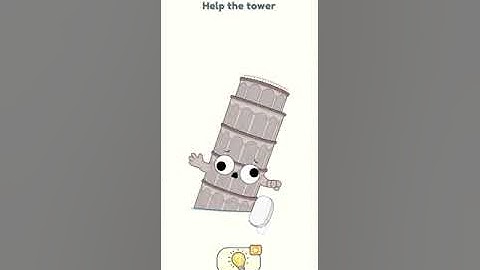 DOP 2 Gameplay Level 1092 Delete One Part Solution and Answer 🔥 Subscribe