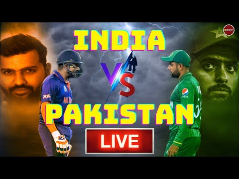 India vs Pakistan Asia Cup 2022 Highlights : Asia Cup 2022 | Rohit Sharma | Babar Azam