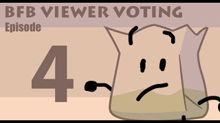 BFB Viewer Voting Again 4