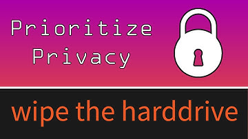 Use this built-in Windows feature to securely delete old files!