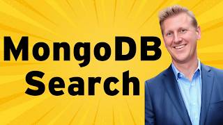 MongoDB $Search Atlas - Theory and Code Demo