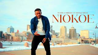 Justin Lambert Niokoe ft Mangi Ndule