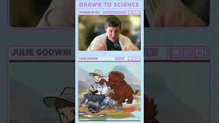 Drawn to Science: Jacquelyn Gill Part 4