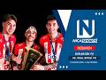 📹 Resumen Liga Primera ⚽ Diriangén FC 1️⃣🆚1️⃣ Real Estelí FC | Final Vuelta Clausura 2026
